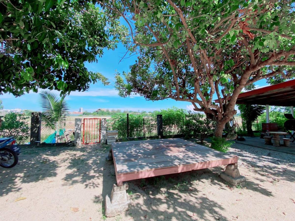 Hellokitty House - Unit 1 Villa Kuala Terengganu Kültér fotó