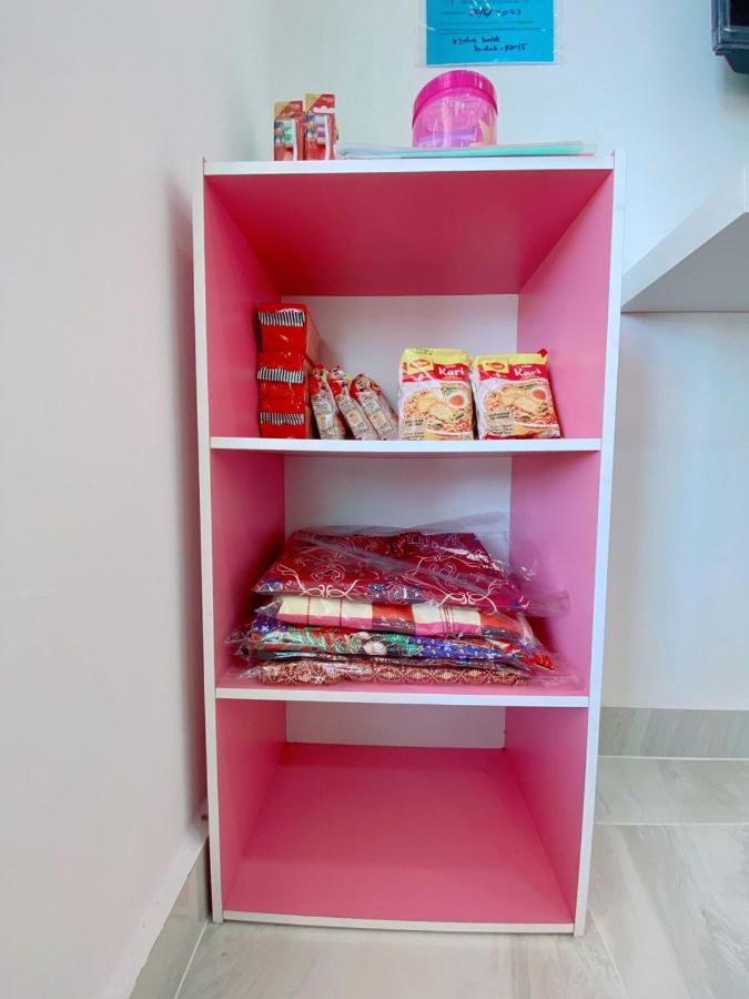 Hellokitty House - Unit 1 Villa Kuala Terengganu Kültér fotó